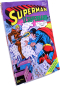 Preview: DC Comics Superman Superband Nr. 17: Neue Kräfte für Superman von Ehapa
